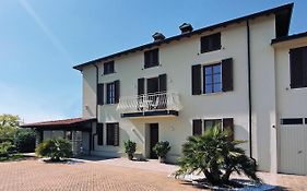 Bed&Breakfast Erilla