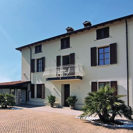Bed&Breakfast Erilla Centenaro Exterior foto