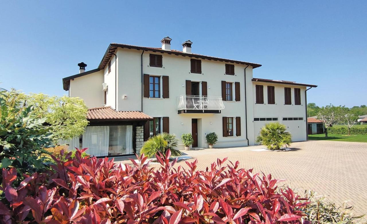 Bed&Breakfast Erilla Centenaro Exterior foto