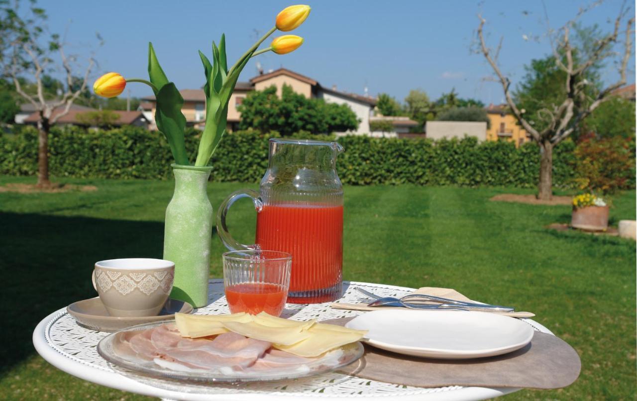 Bed&Breakfast Erilla Centenaro Exterior foto