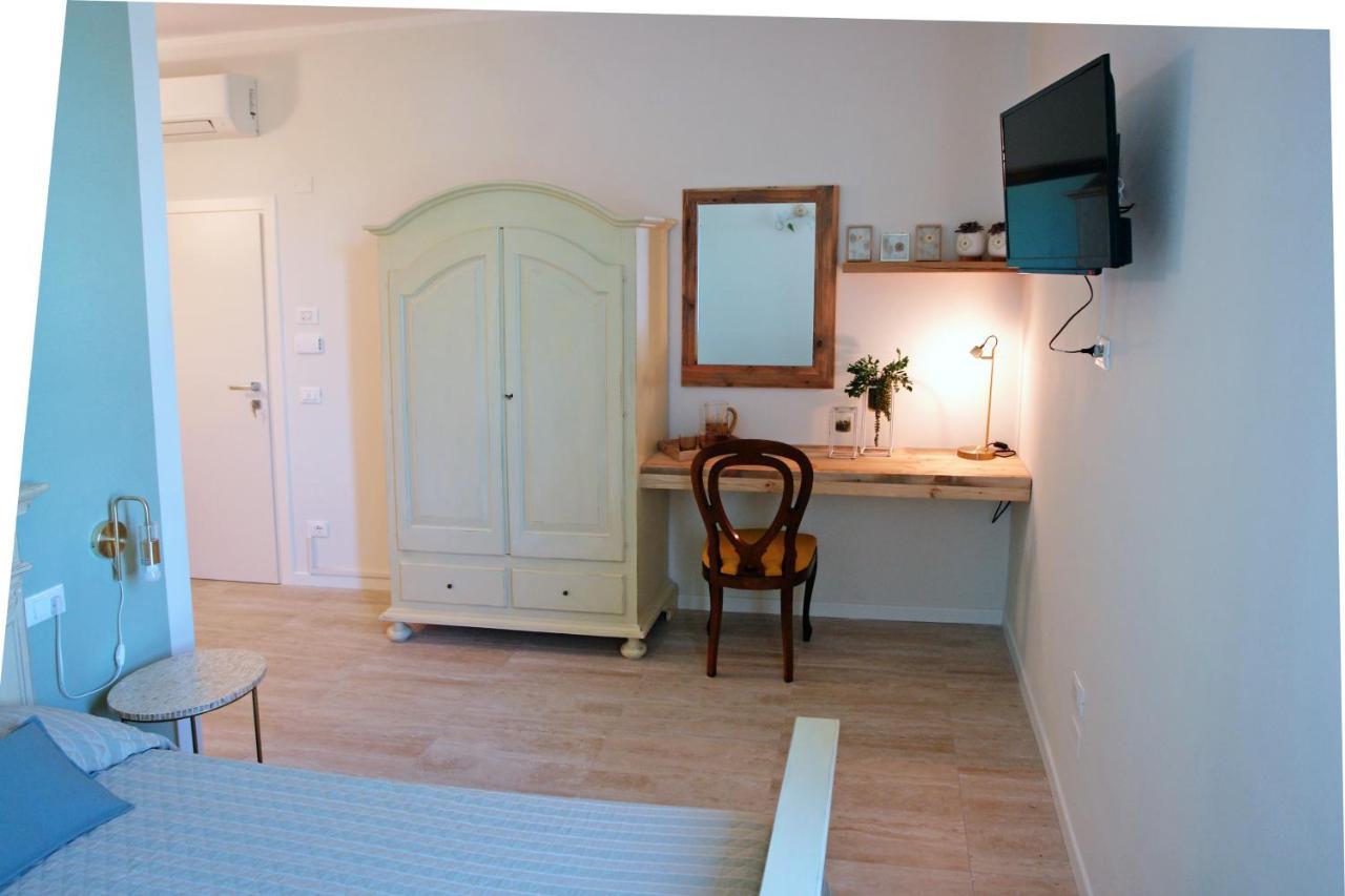 Bed&Breakfast Erilla Centenaro Exterior foto