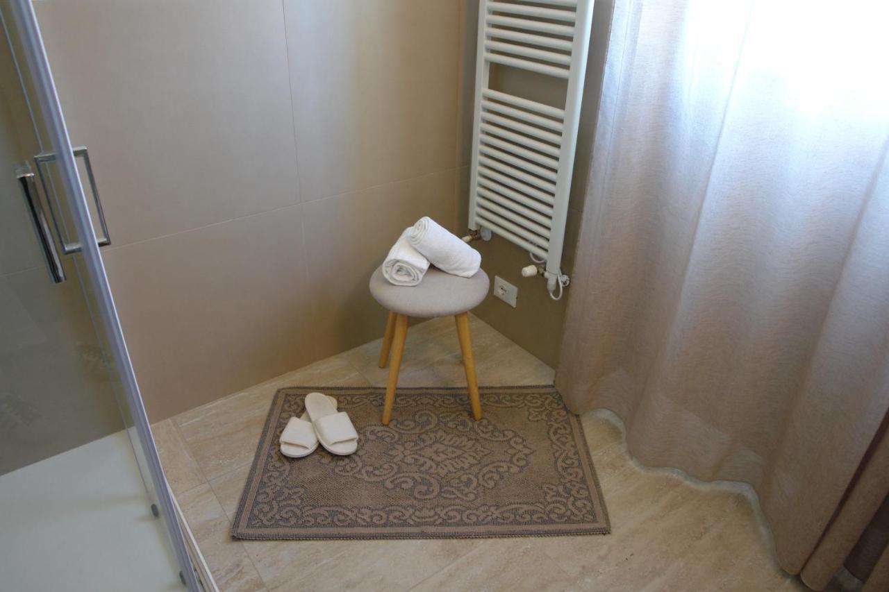 Bed&Breakfast Erilla Centenaro Exterior foto